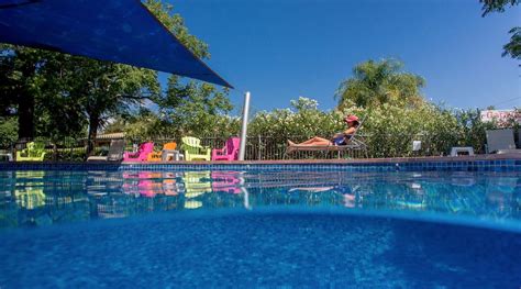 BORDERLAND WODONGA HOLIDAY PARK - Campground Reviews, Photos, Rate ...