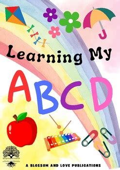 Learning ABC BTS 的图像结果