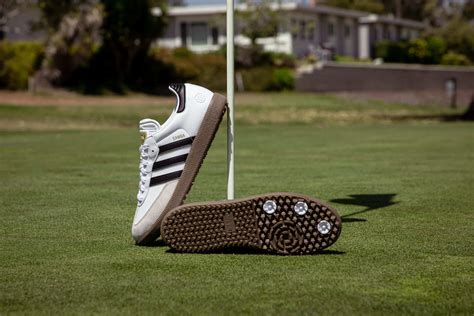 Adidas Samba Golf Shoes - Limited Edition at Sandie Ambler blog