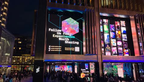 OUTERNET LONDON (2026) All You Need to Know BEFORE You Go (with Photos ...