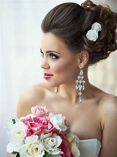 Hairdo Wedding Ideas by 39 Updo Hairstyles For Beautiful Brides Hairdo Wedding Ideas