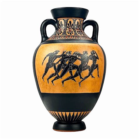 Ancient Greek Vessels