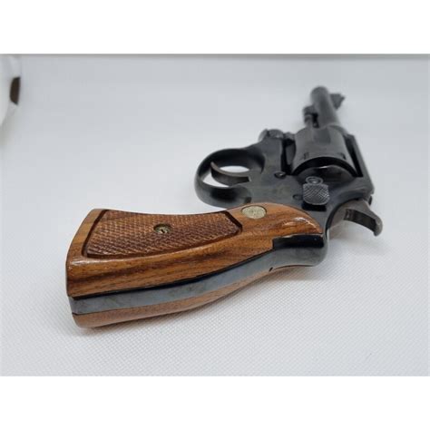 S&W Revolver, 450,00