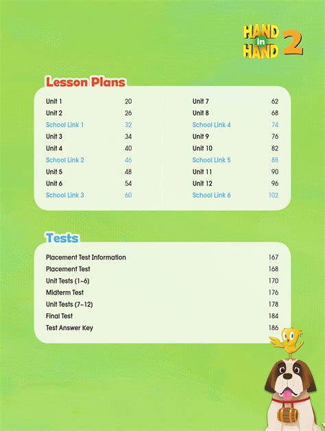 Image result for Hand in Hand Module 2