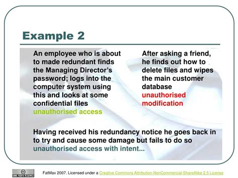 Computer Misuse 的图像结果