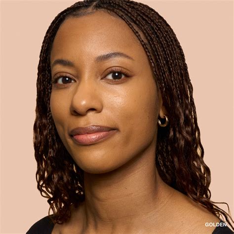 Weightless Skin Foundation SPF 15 Mini • Golden