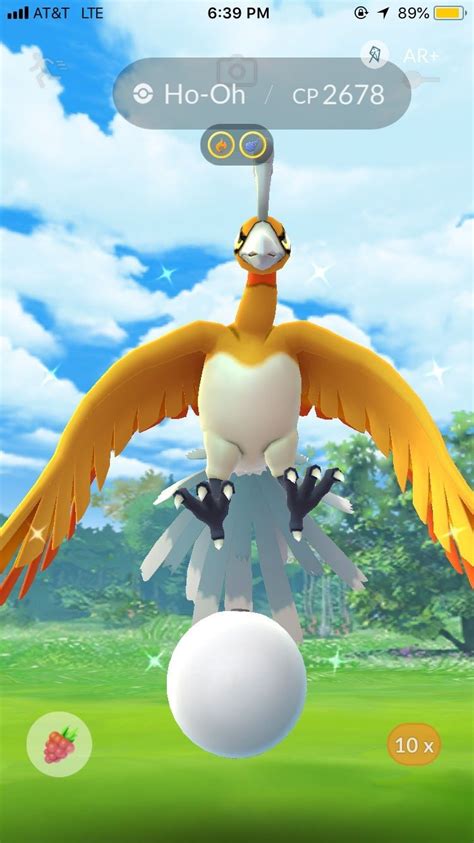 Slideshow: Pokemon Go: Shiny Pokemon