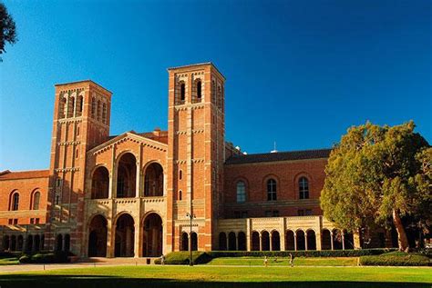 加州大学洛杉矶分校世界排名多少？高端留学保录取直入UCLA本科！_腾讯新闻