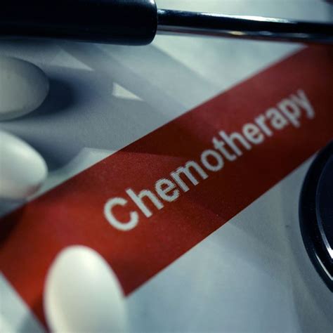 Learn About The Process Of Chemotherapy - HealthFinder