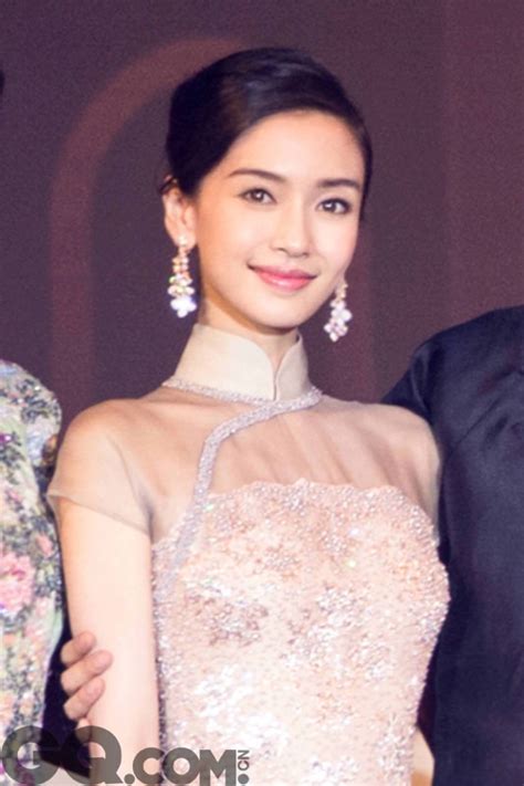 Angelababy