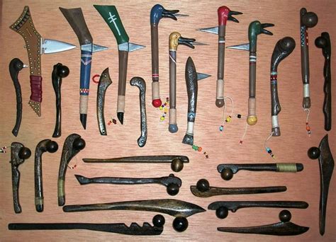 Did Native Tribes Make Gunpowder: Exploring Historical Evidence