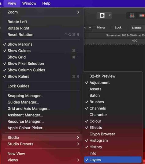 Image result for Affinity Designer Using Layers for Shading