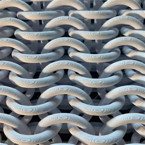 🎭 Chainmail sleeve v2.1 is here – and it’s a game changer・ STL File for ...