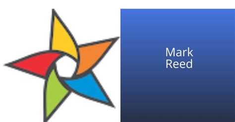 Welcome to Mark Reed's Portfolio on WalkInto