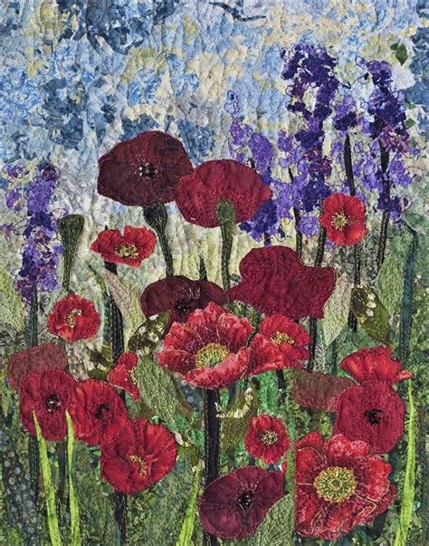 art quilt patterns