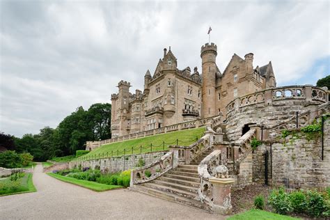 A History of Private Member Clubs | Carnegie Club