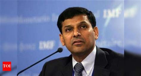 Rajan names RBI team for monetary policy panel - Times of India