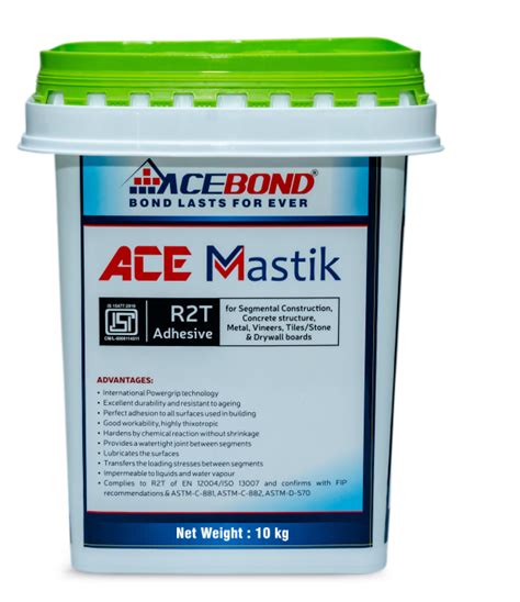 Calculator - ACEBOND