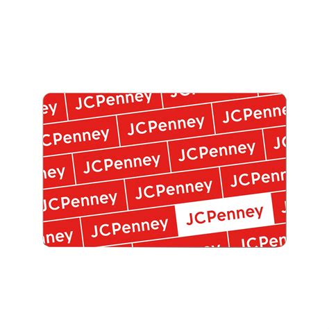 $50 JCPenney Gift Card | BJ's Wholesale Club