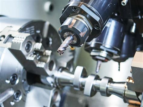 Image result for CNC Machine Process