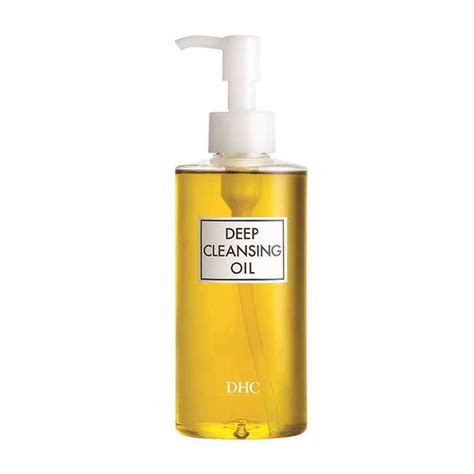 Do you really need cleansing oils? This article will help you decide ...