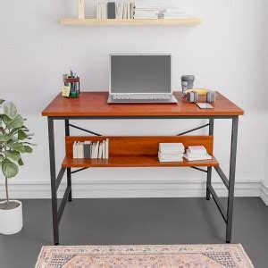 furlay Engineered Wood Study Table Price in India - Buy furlay ...