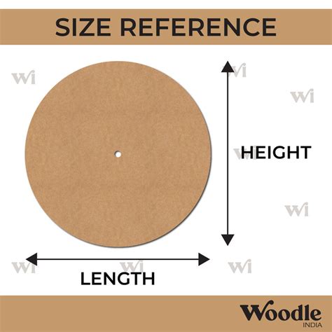 Online Art & Craft Store | DIY MDF Cutouts | Custom DIY Product ...
