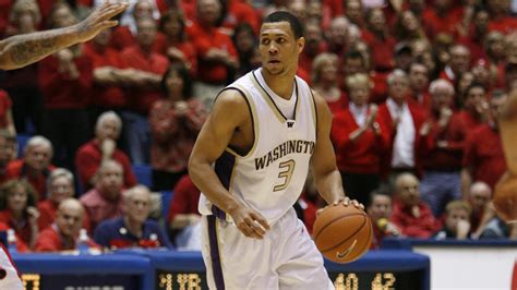 Brandon Roy Jr. Commits to Washington, Will Wear Dad's Retired No. 3 Jersey