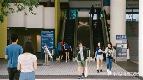 香港再爆留学福利：扩招非本地生、在港读研可兼职工作！ - 知乎