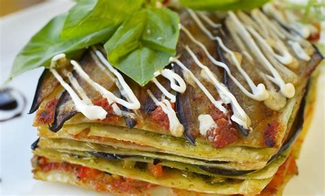 Lasagne al forno, 8 ricette originali senza il classico  