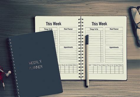 Image result for Notebook Planning