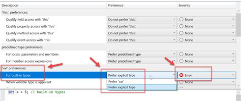Image result for How to Add Absolute Visual Studio Style