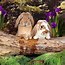 Image result for Cute Cat and Bunny Desktop Wallpaper