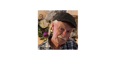 Jim "Slim Jim" Kuykendall Obituary (2024) - New Market, TN - Fielden ...