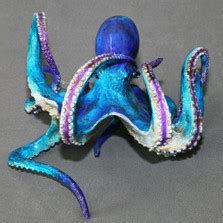 Image result for Octopus Metaheuristic Algorithm