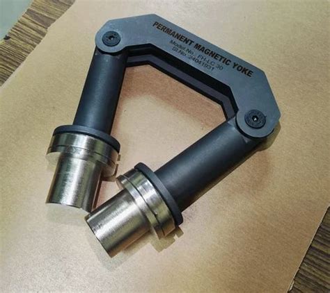 Magnetic Yoke - Permanent Magnetic Yoke Trader - Wholesaler ...