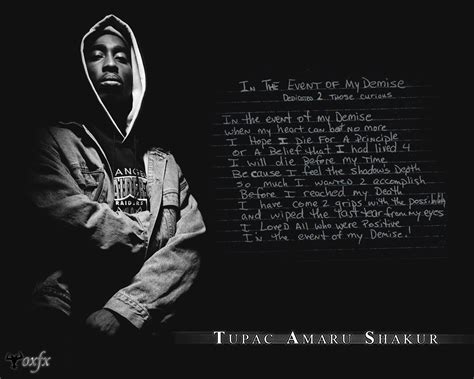 🔥 [50+] 2Pac Wallpapers Quotes | WallpaperSafari
