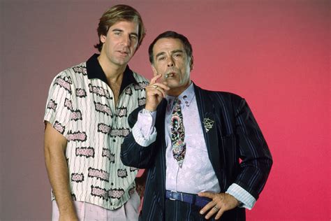 Where Is the Original Cast of Quantum Leap Now?