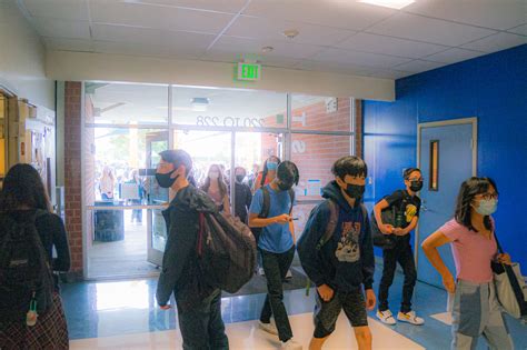 FVHS teachers reach decision on the 2022-2023 bell schedule – Baron News