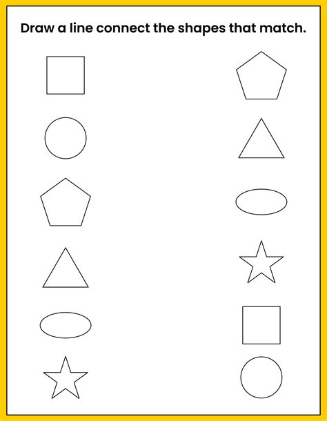 3 Year Old Preschool - 20 Free PDF Printables | Printablee