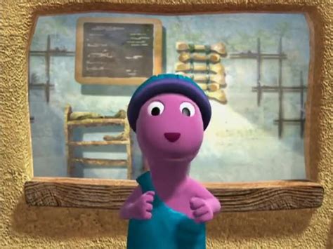 Image result for Backyardigans Episode 52