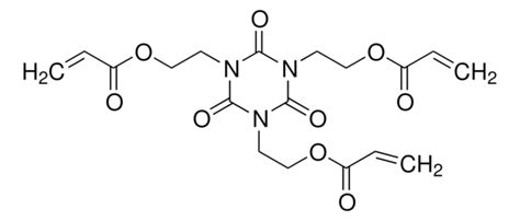Tricyclo 5.2.1.02,6 decanedimethanol diacrylate Bis(acryloyloxymethyl ...