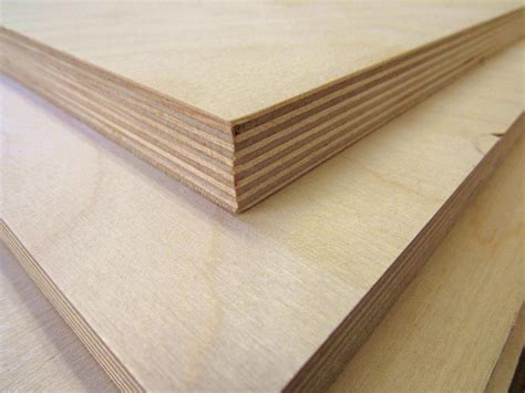 1/8" Bending Grade Plywood Full Sheets 48"x96" (4' x 8')