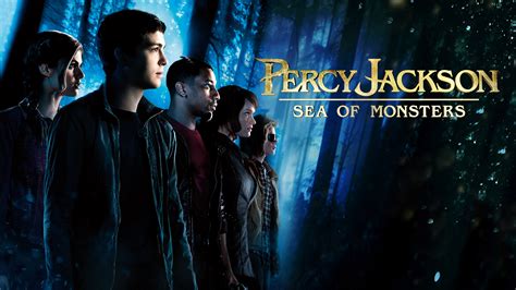 Watch Movie Percy Jackson: Sea Of Monsters| Watcho