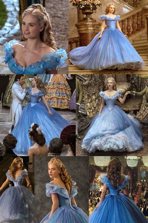 Cinderella - “Now--you must be off. For you shall go to the ball ...