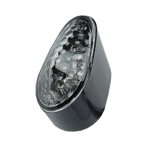 BOOSTER Cockpit Led indicators CBR 07-08