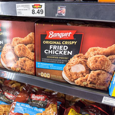 3 Frozen Meals No One Should Be Eating Anymore Because They Cause ...