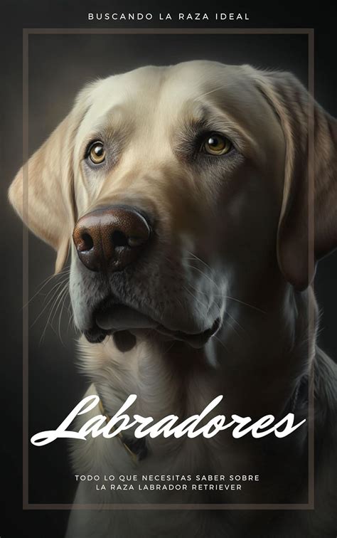 Todo lo que necesitas saber sobre la raza Labrador Retriever ...
