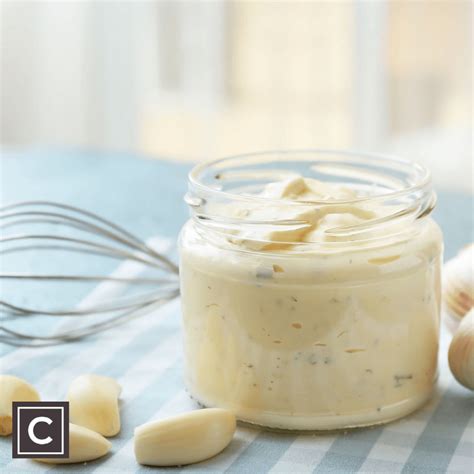 Roasted Garlic Mayonnaise: A Flavourful Adventure Made Simple - Ceres Shop