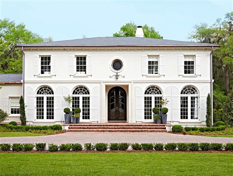 Large Colonial Style Homes Spanish Colonial Home Plans | Sater Design